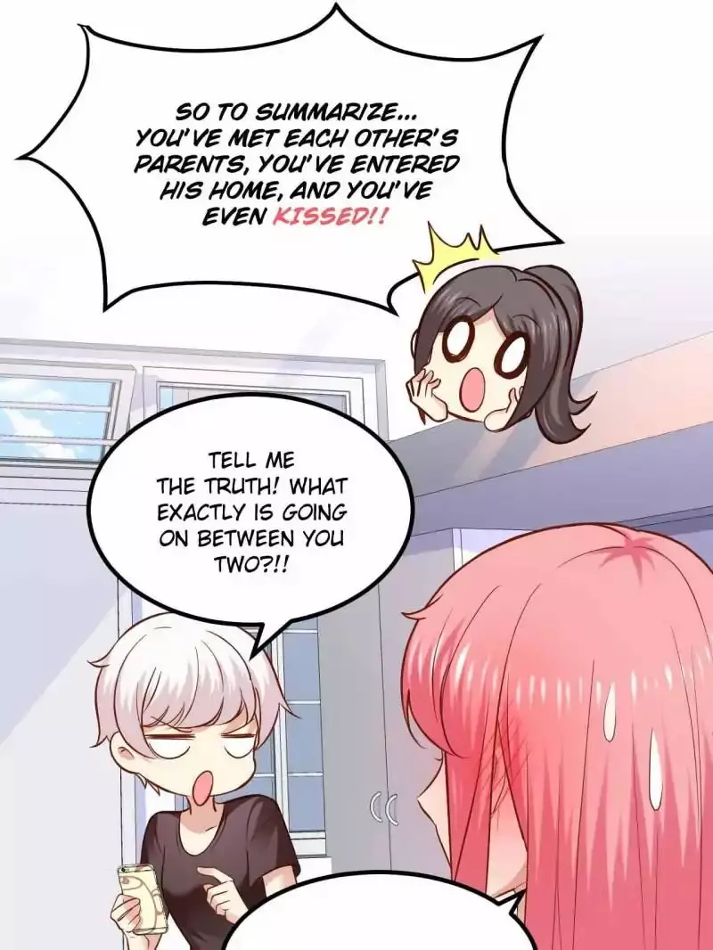 My Beautiful Time with You - 67 page 11