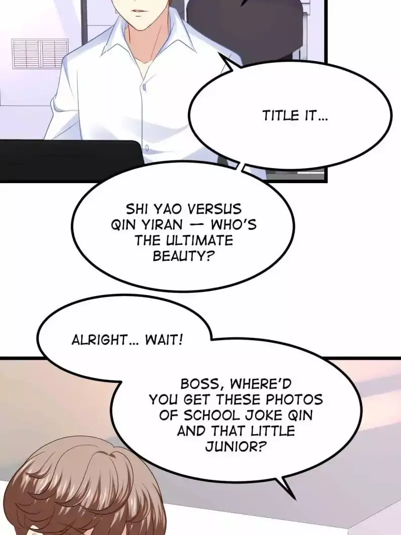 My Beautiful Time with You - 69 page 12