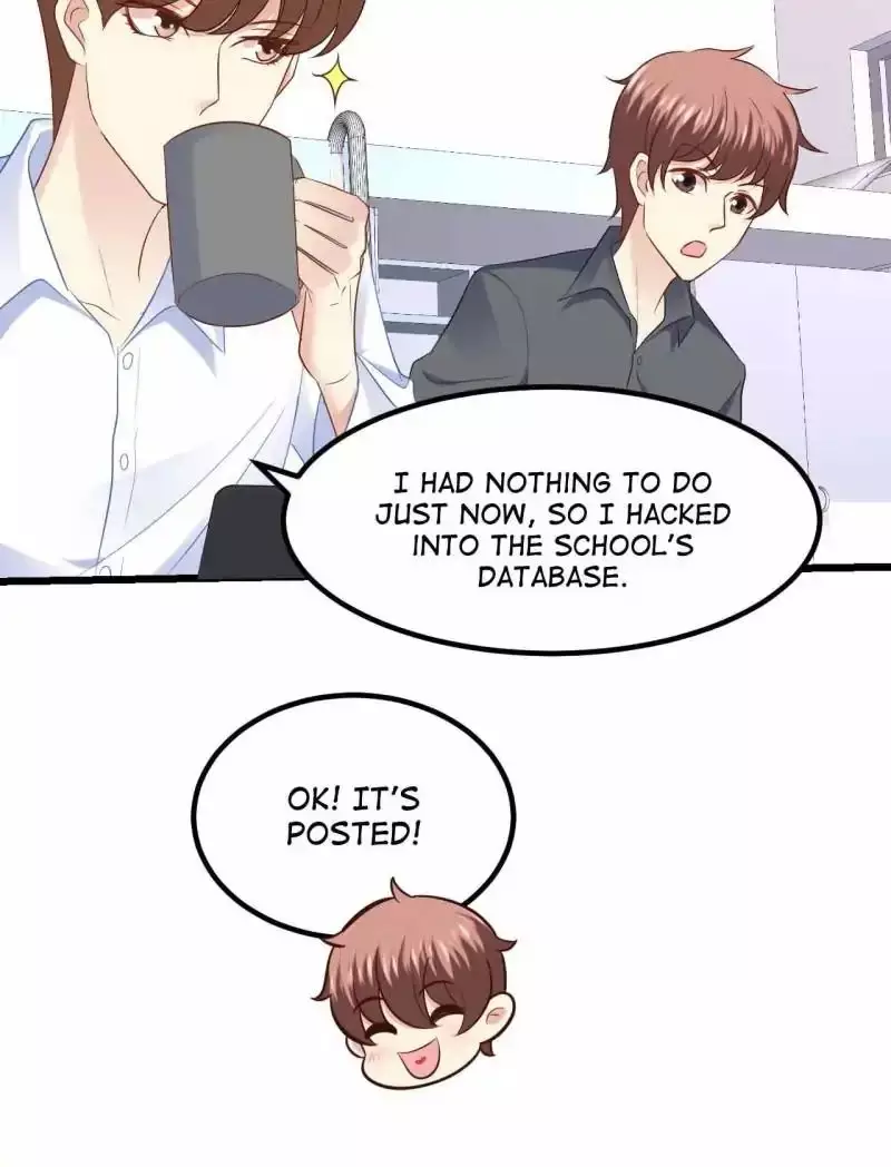 My Beautiful Time with You - 69 page 13