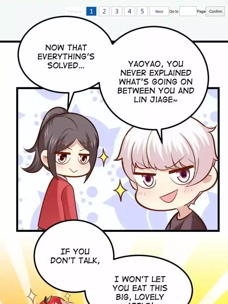 My Beautiful Time with You - 69 page 3