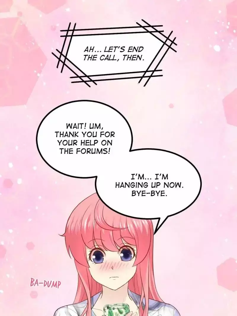My Beautiful Time with You - 71 page 16