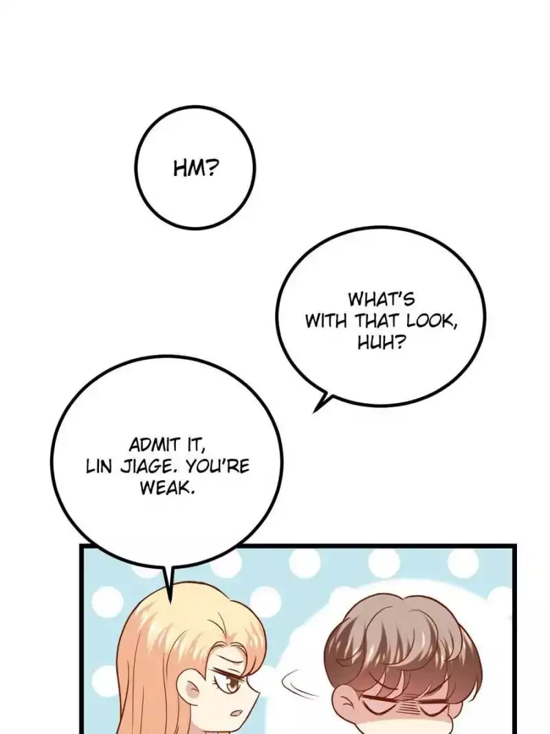 My Beautiful Time with You - 85 page 51