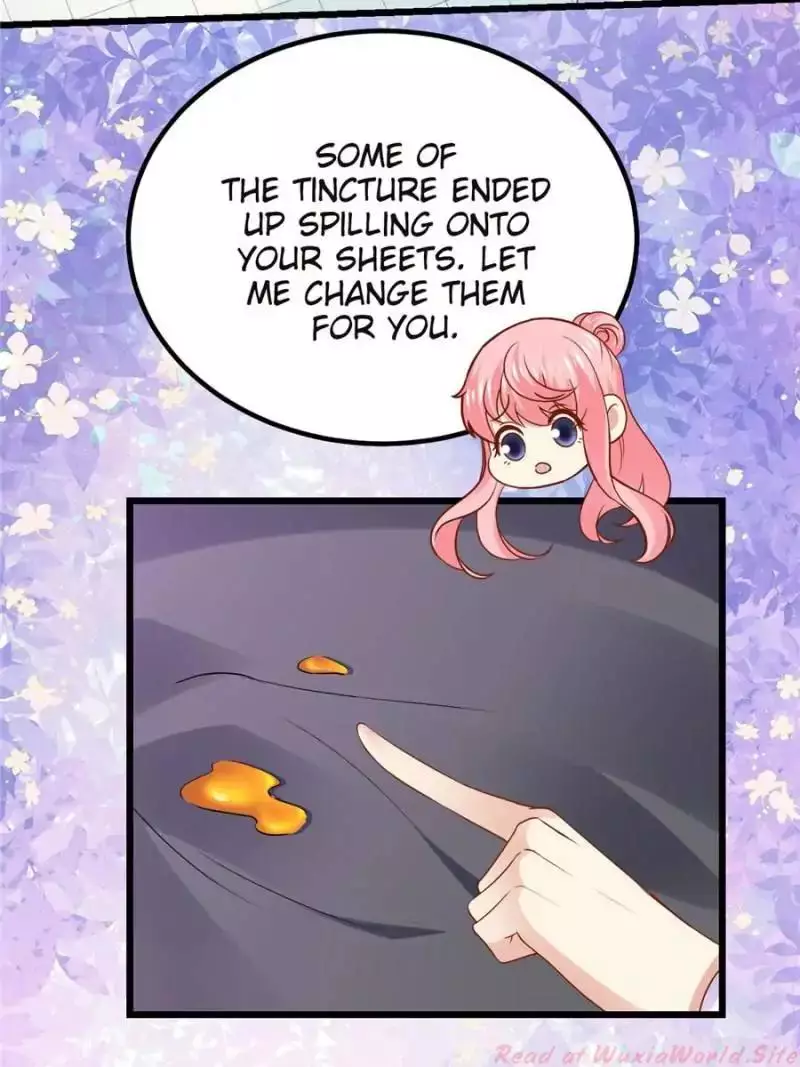 My Beautiful Time with You - 91 page 18