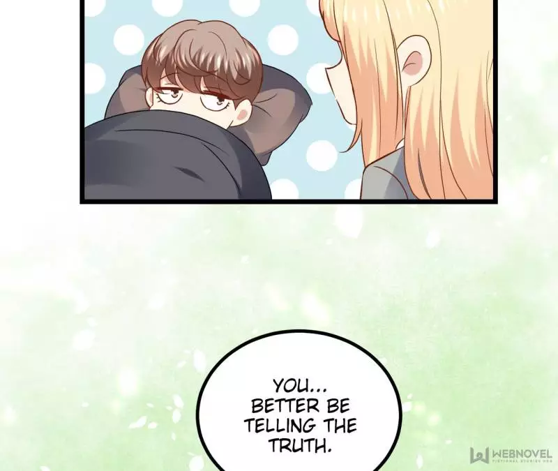 My Beautiful Time with You - 96 page 34