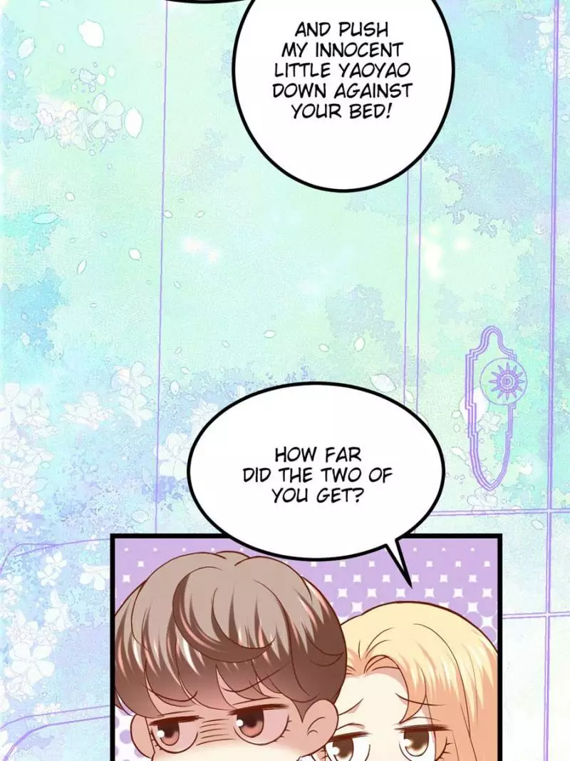 My Beautiful Time with You - 99 page 11