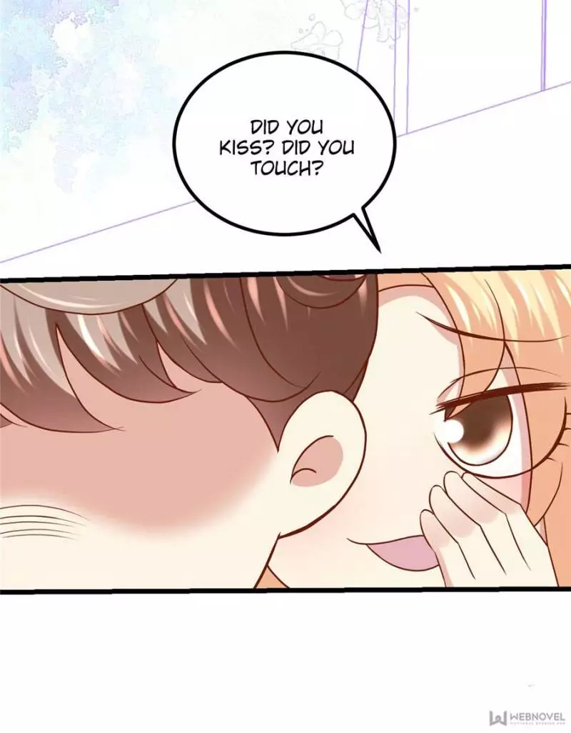 My Beautiful Time with You - 99 page 13