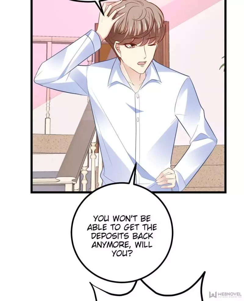 My Beautiful Time with You - 99 page 33