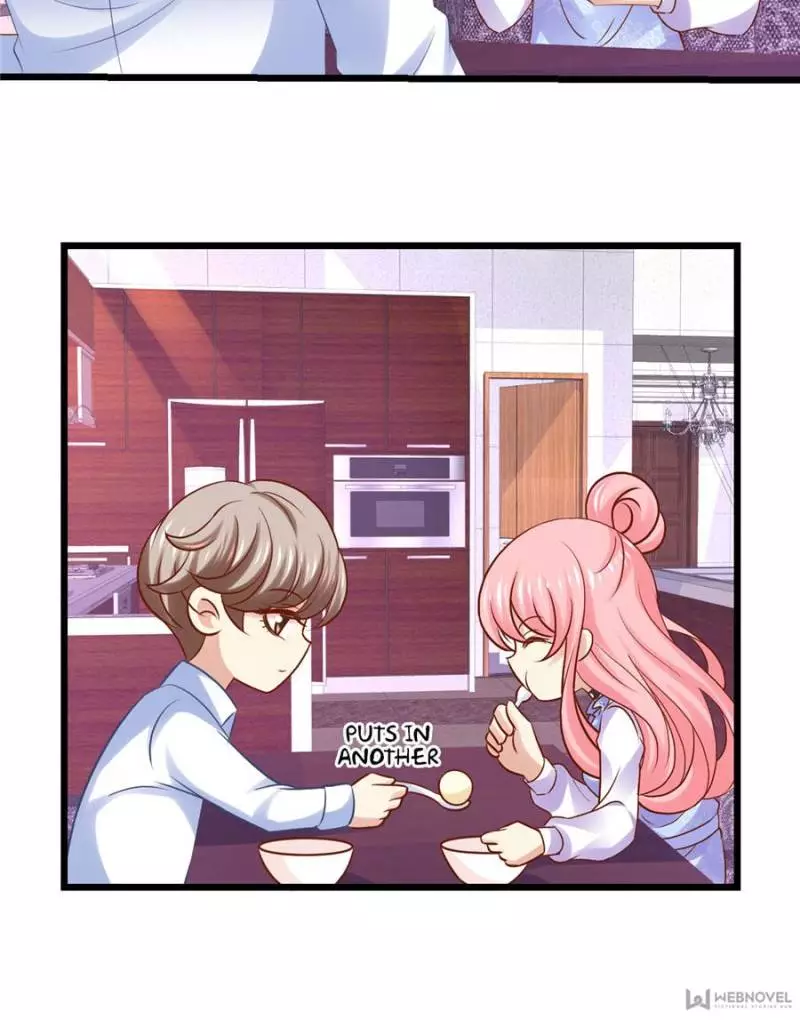 My Beautiful Time with You - 99 page 59