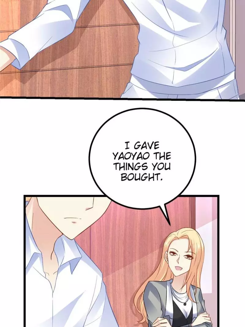 My Beautiful Time with You - 99 page 6