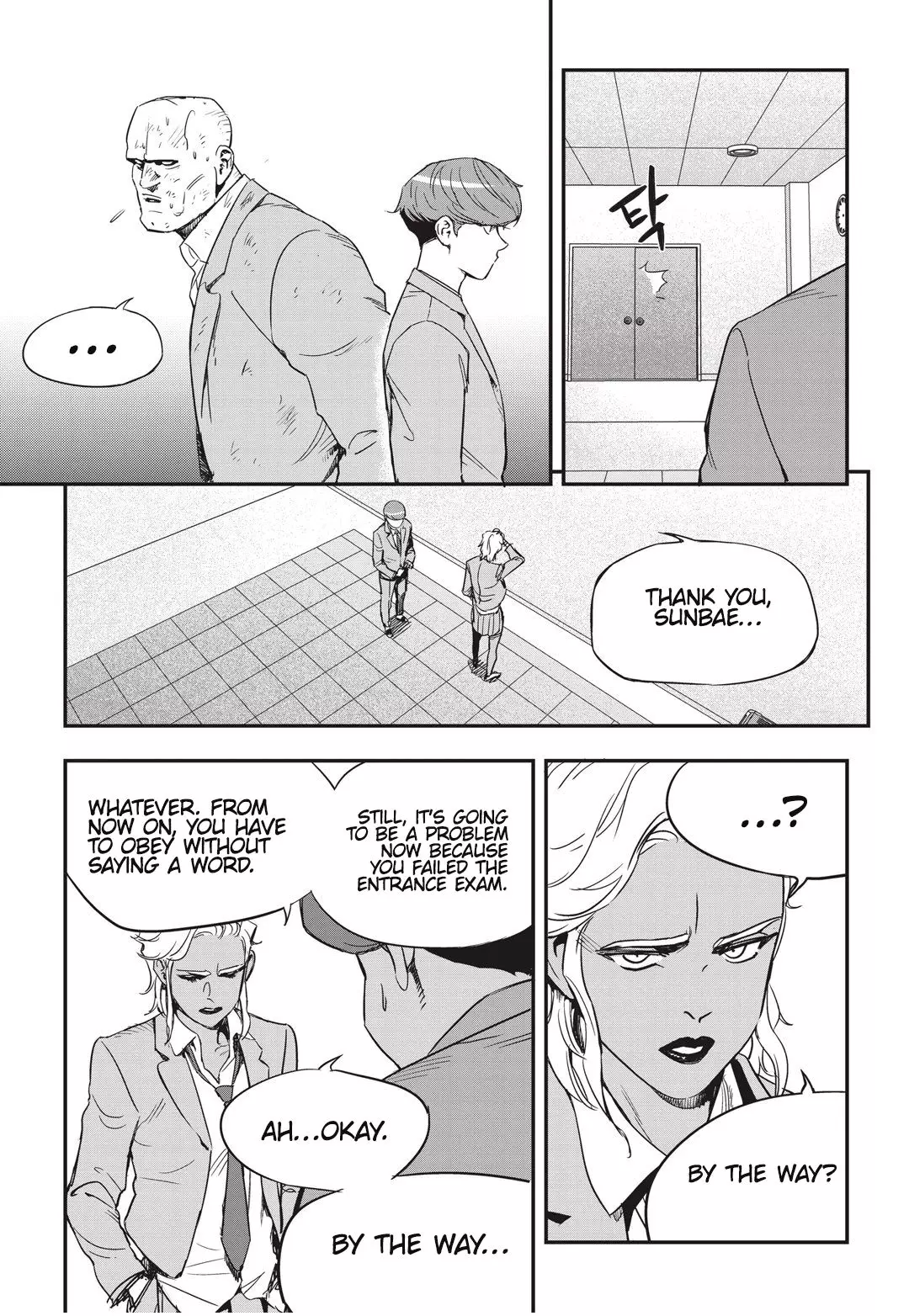 Fight Class 3 - 11 page 016