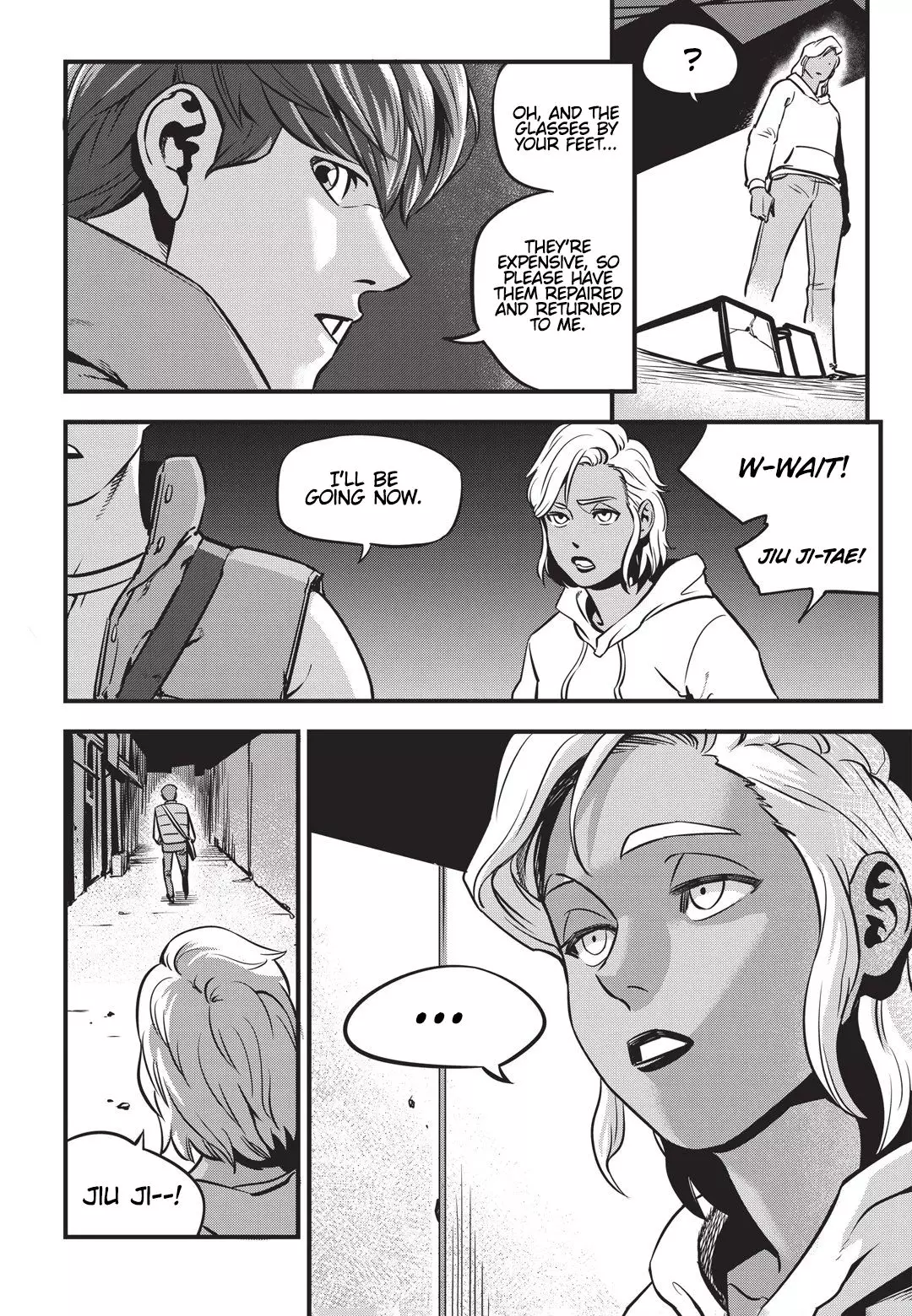 Fight Class 3 - 2 page 003