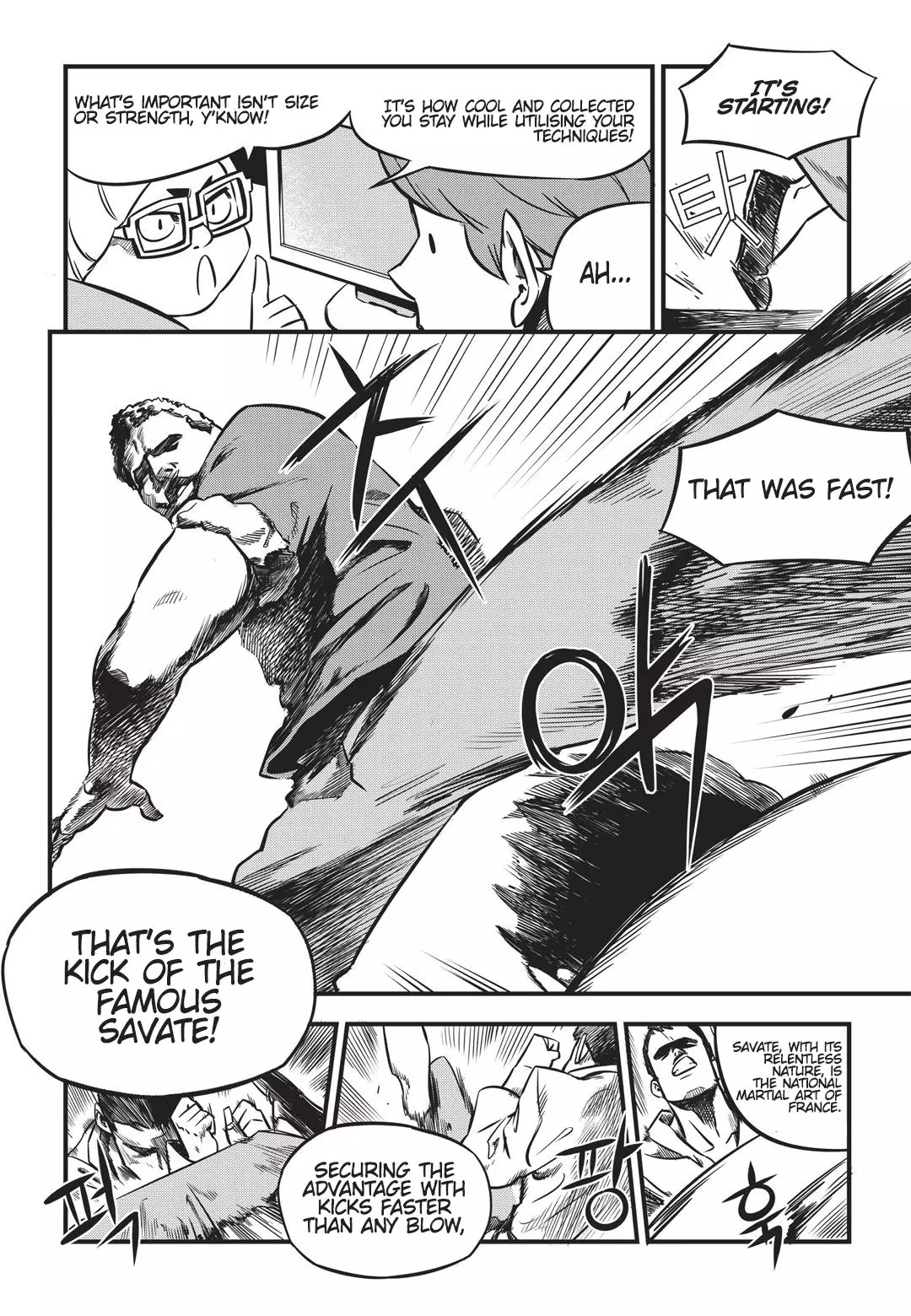 Fight Class 3 - 2 page 021