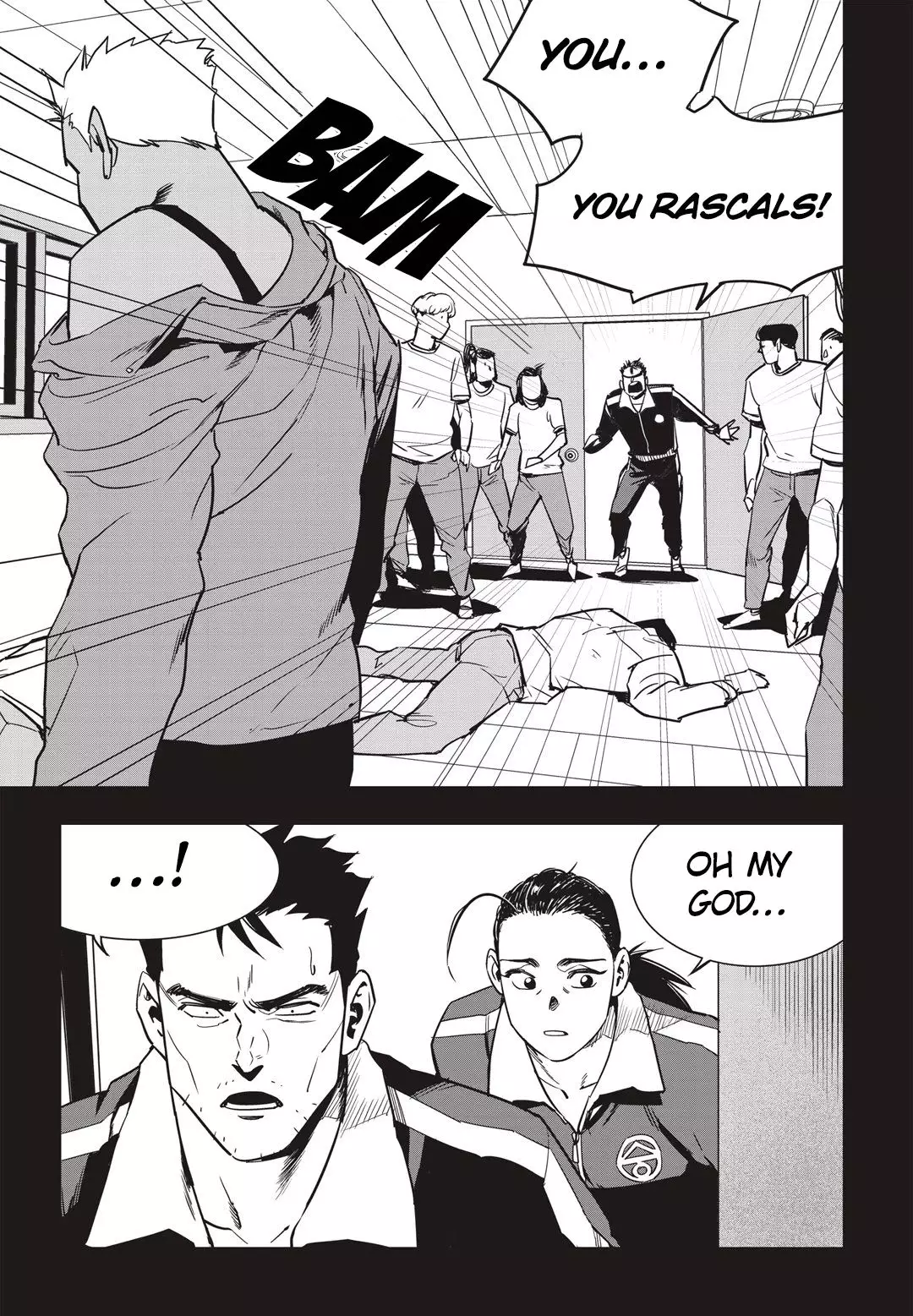 Fight Class 3 - 20 page 020