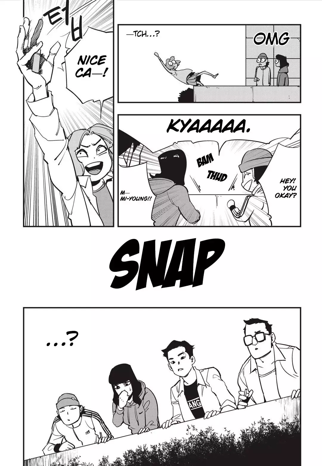 Fight Class 3 - 21 page 016