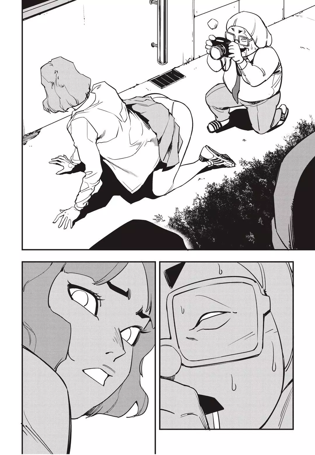 Fight Class 3 - 21 page 017