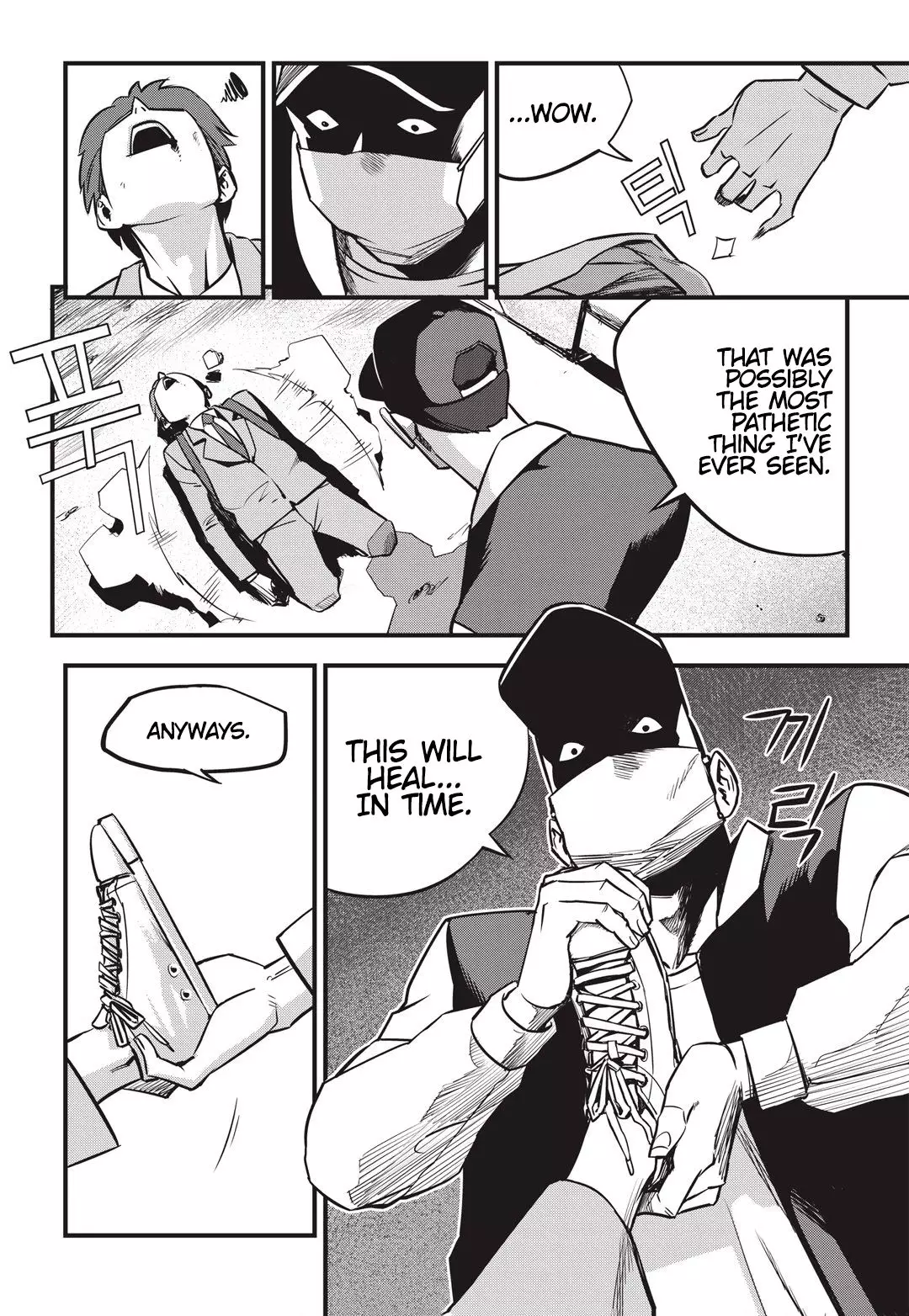 Fight Class 3 - 3 page 005