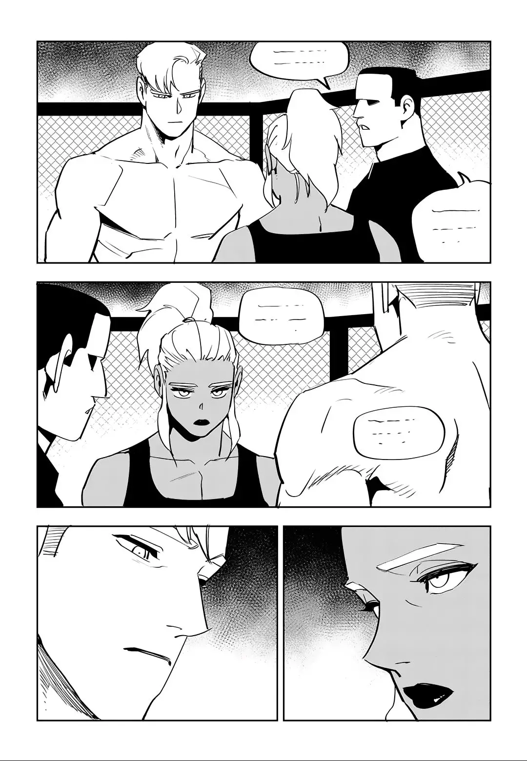 Fight Class 3 - 41 page 12