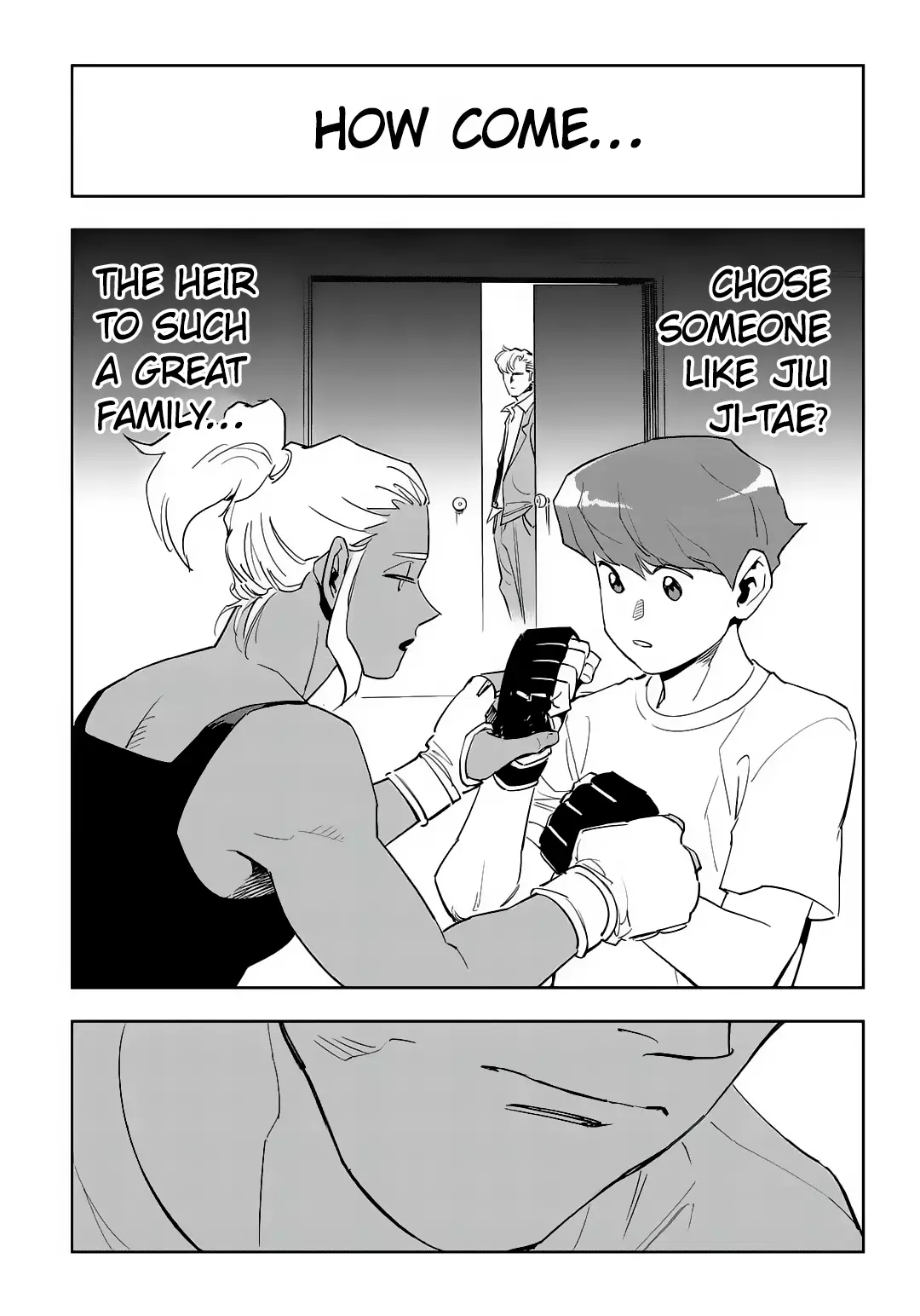 Fight Class 3 - 57 page 18