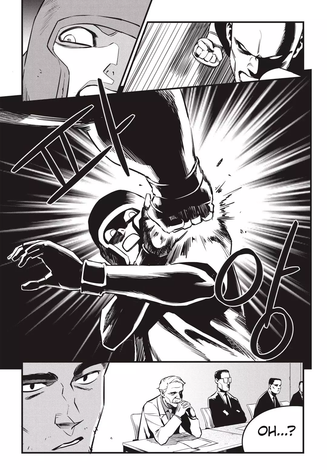 Fight Class 3 - 7 page 004