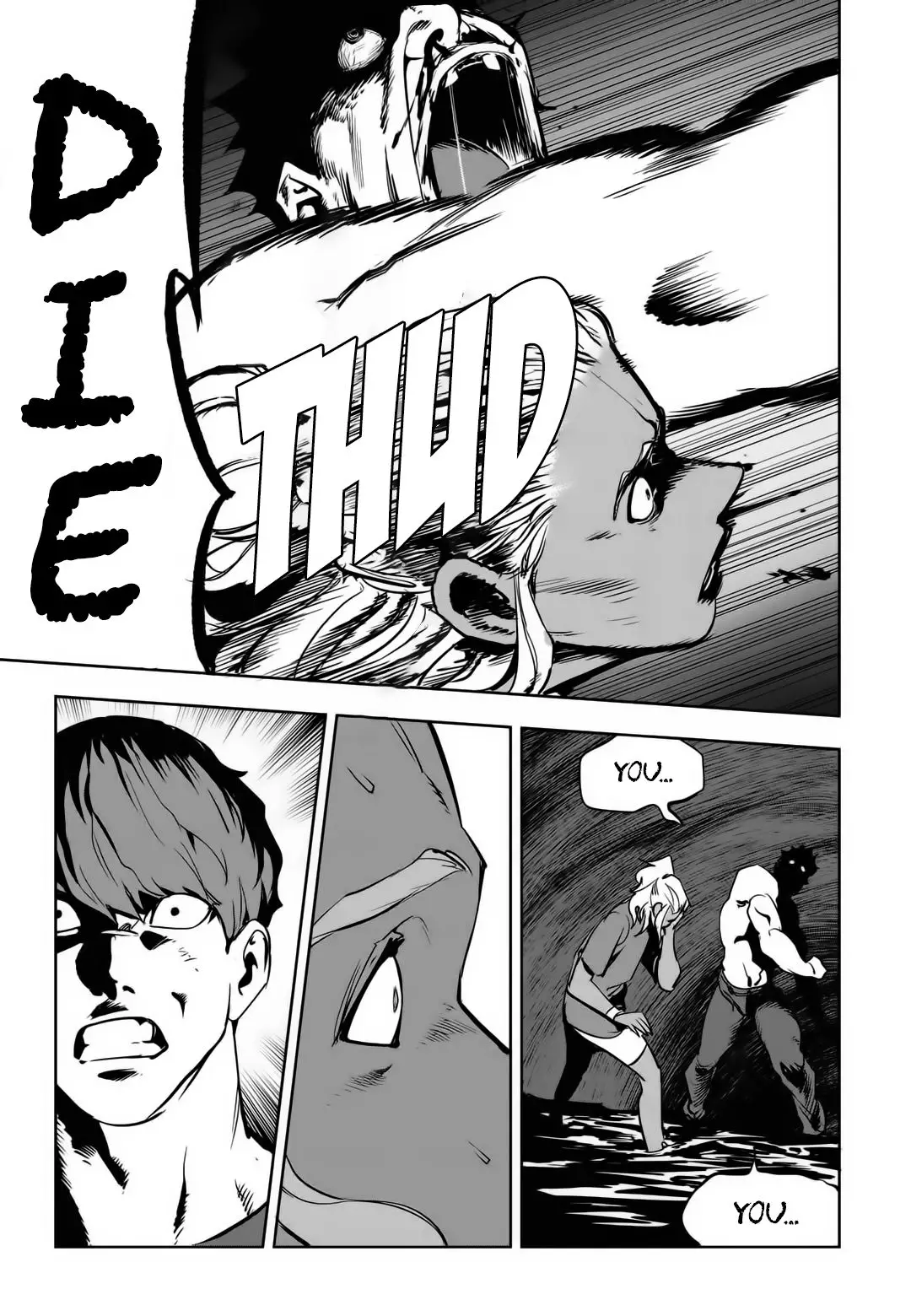 Fight Class 3 - 79 page 57