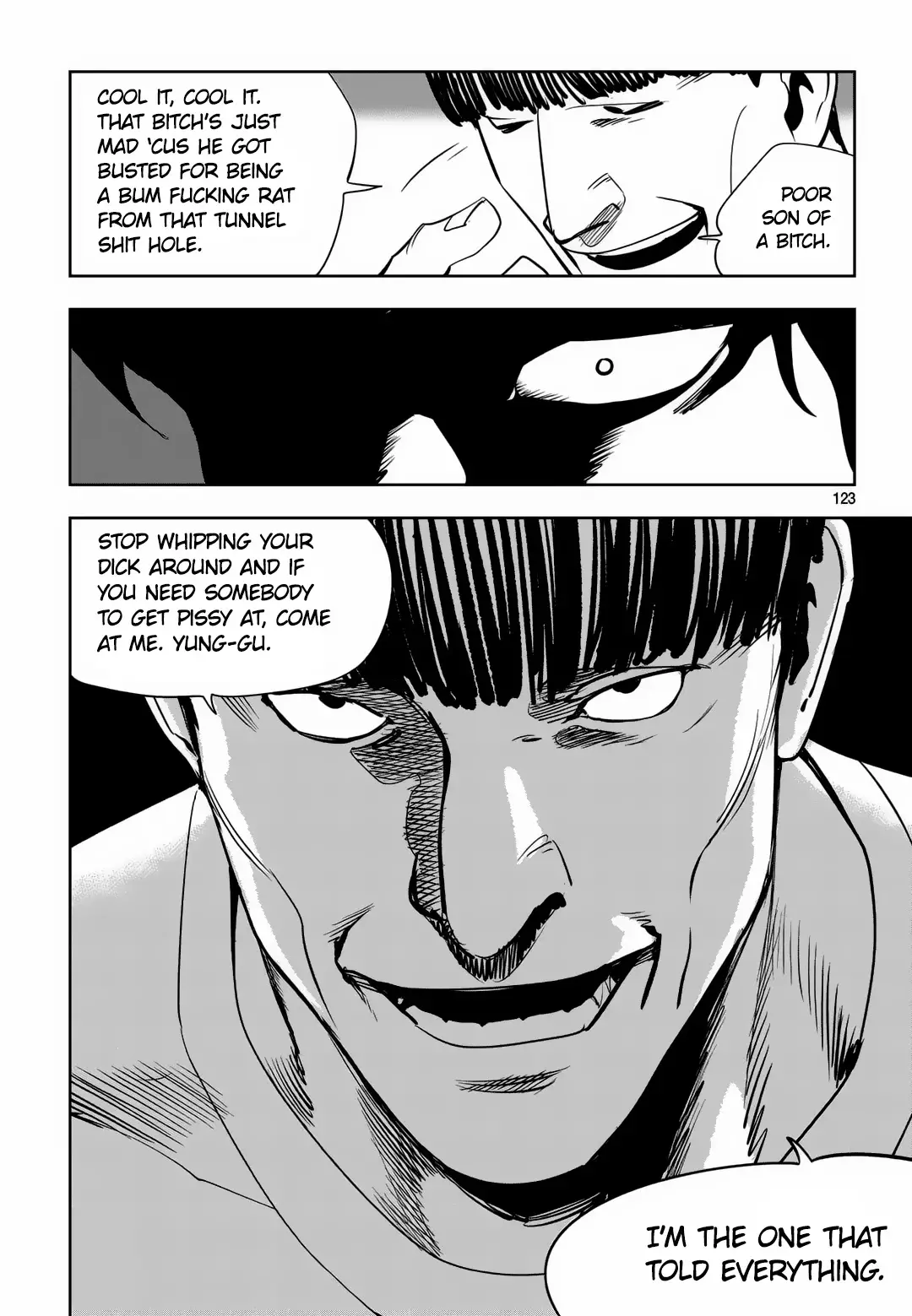 Fight Class 3 - 89 page 64