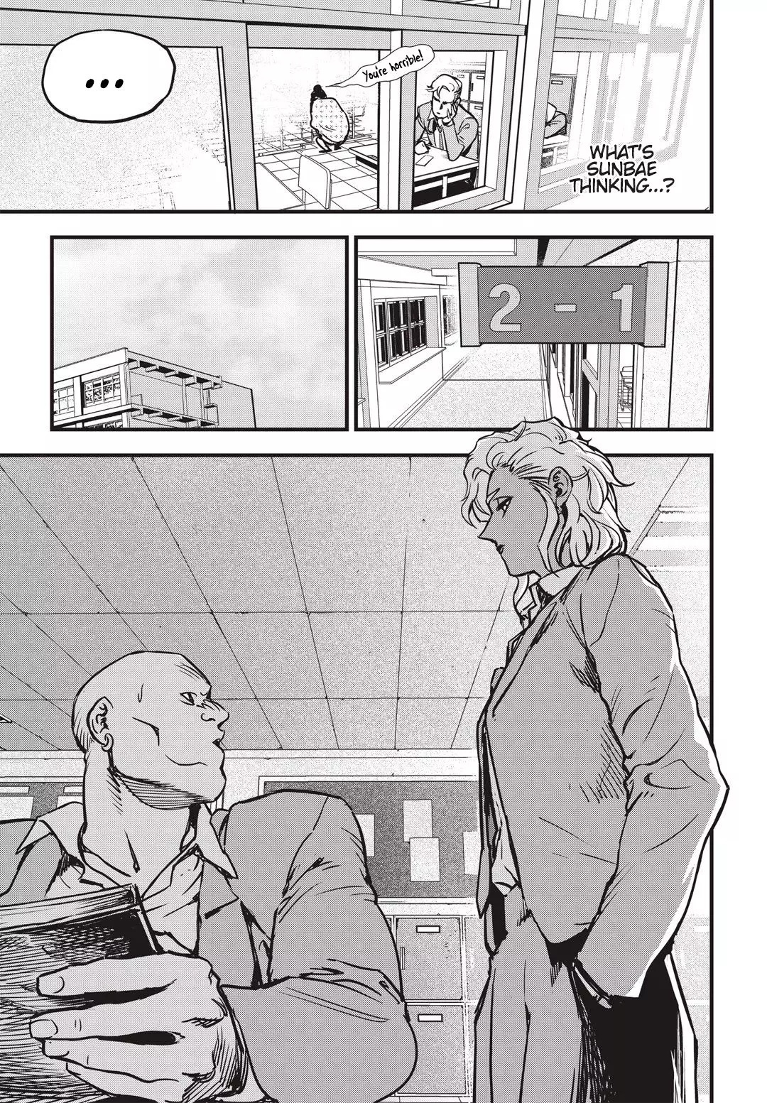 Fight Class 3 - 9 page 023