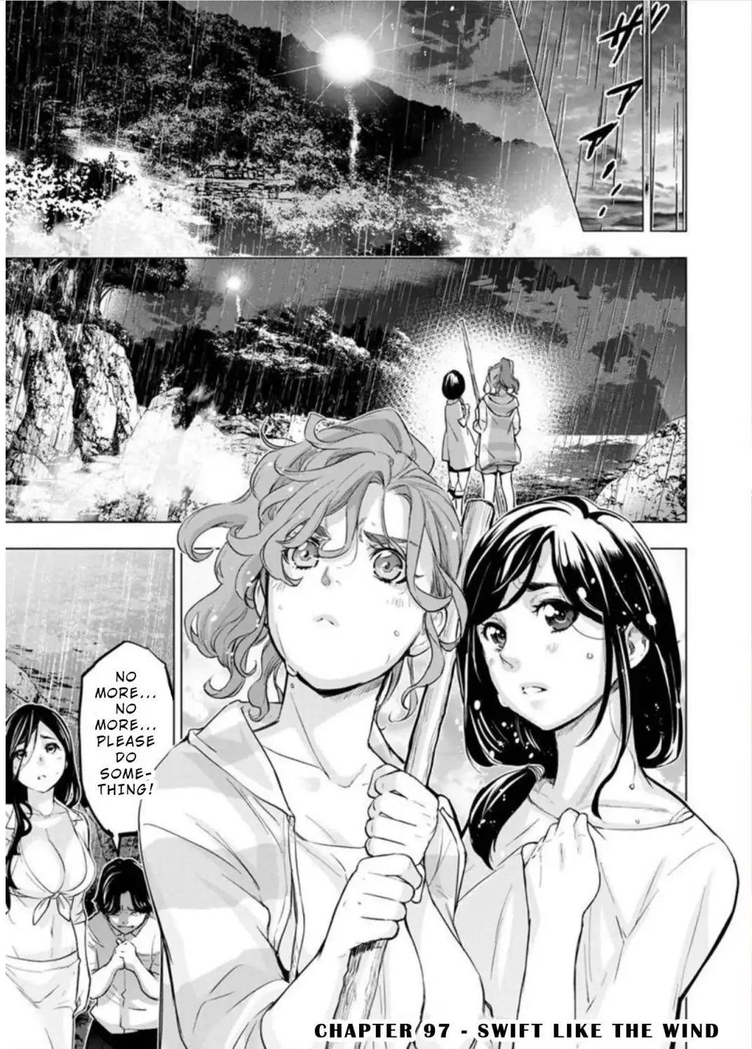 Ingoshima - 97 page 1