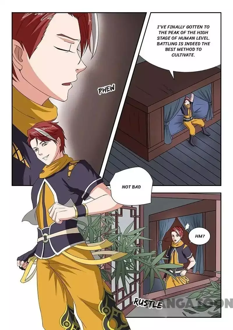 Martial Master - 135 page 4