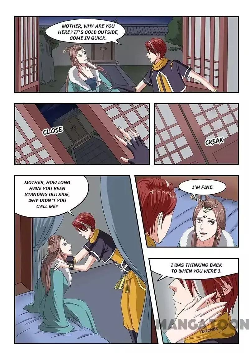 Martial Master - 136 page 2