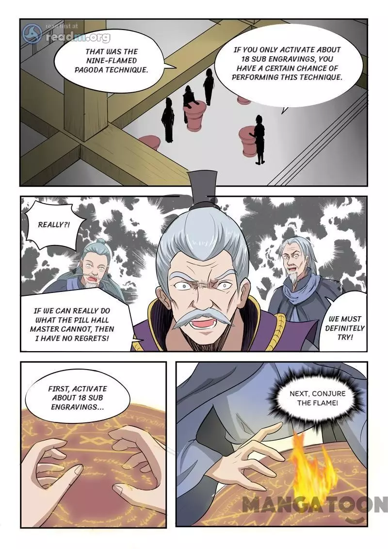 Martial Master - 208 page 2