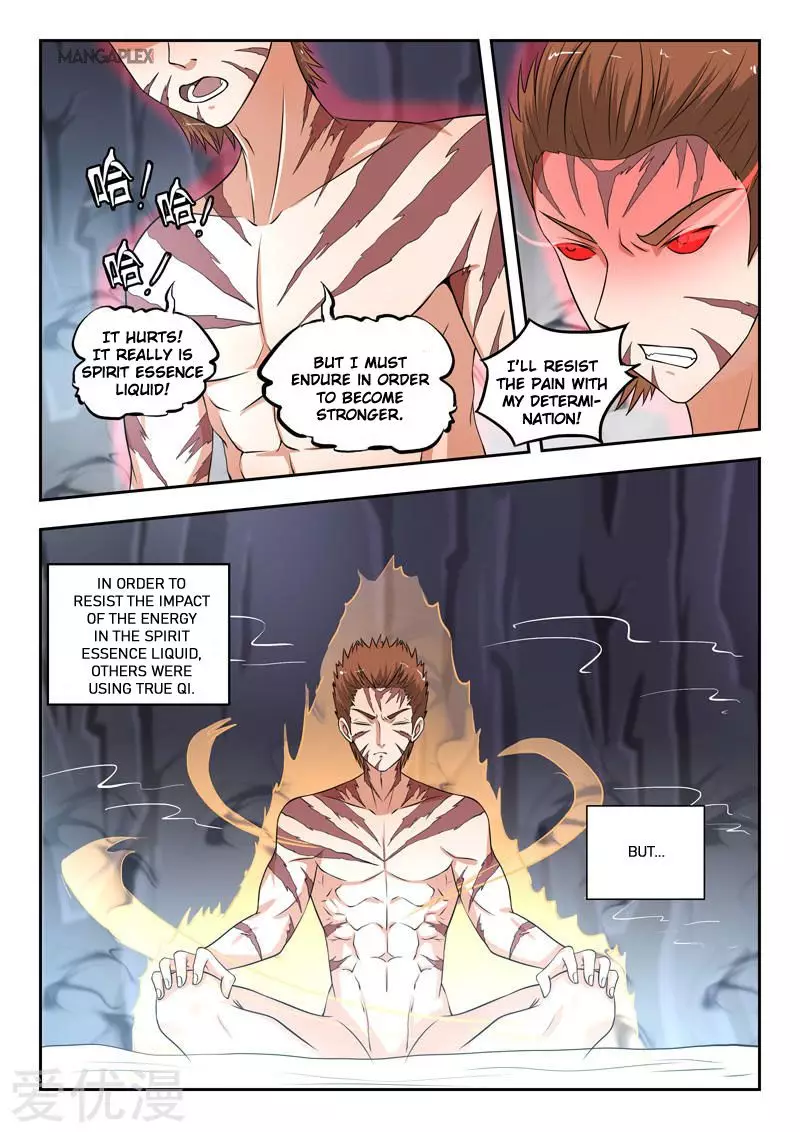 Martial Master - 293 page 5