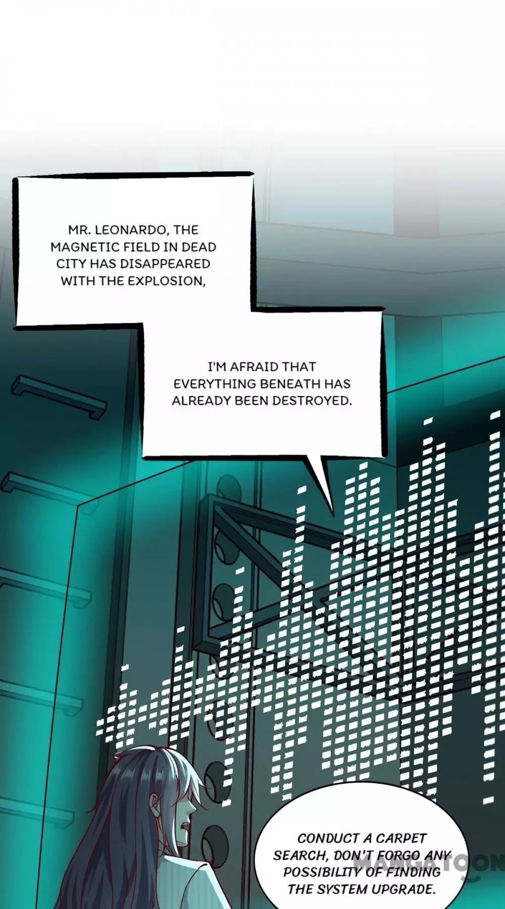 Almight Network - 170 page 1