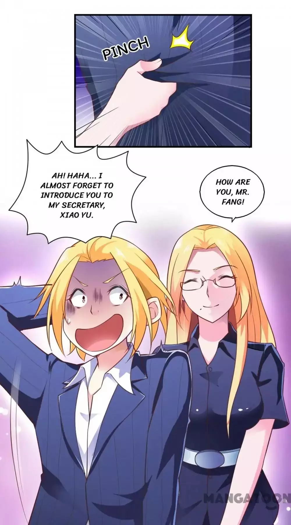 Almight Network - 51 page 18