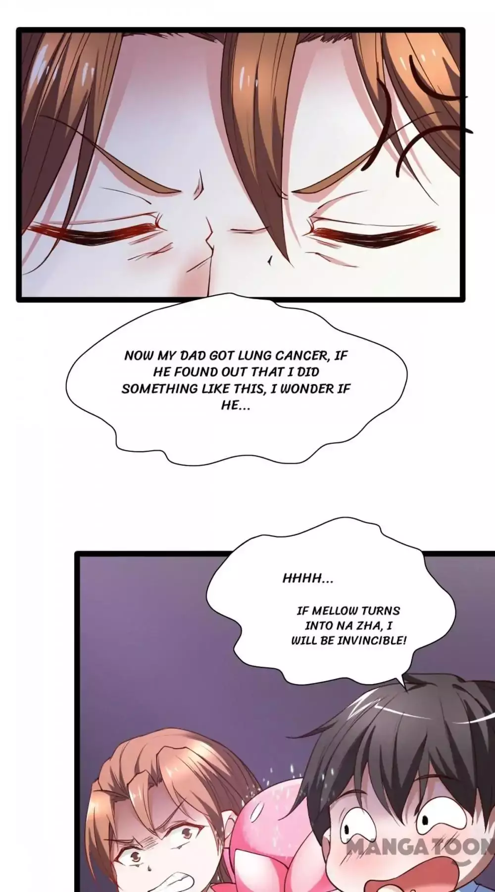 Almight Network - 89 page 29