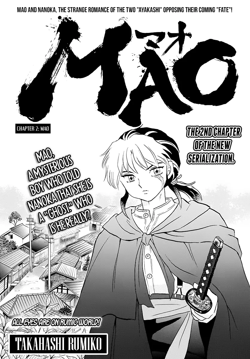 MAO - 2 page 1