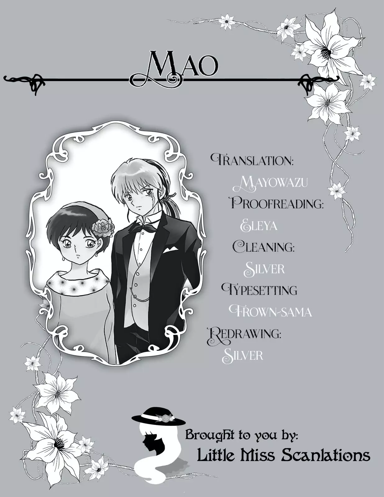 MAO - 36 page 19