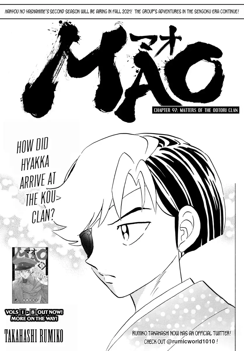 MAO - 97 page 1