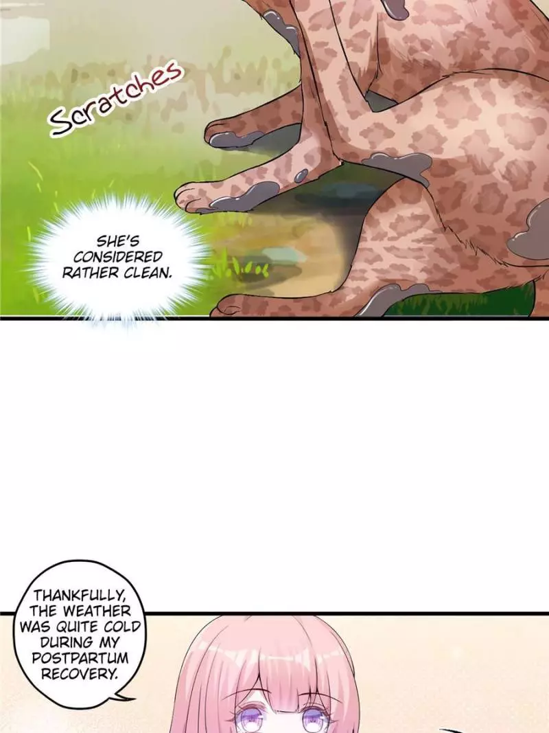 Beauty and the Beasts - 468 page 22-363afad5