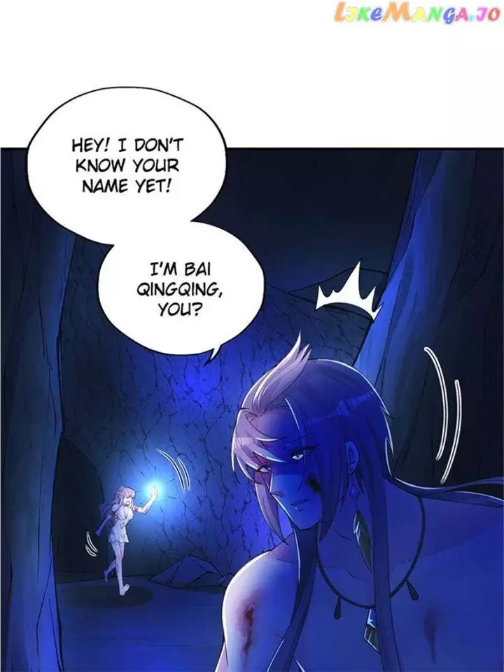 Beauty and the Beasts - 508 page 43-0e216479