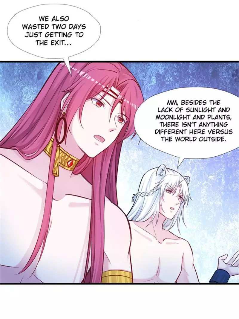Beauty and the Beasts - 513 page 43-c8f6ddd0