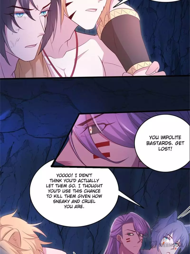 Beauty and the Beasts - 551 page 30-95ff5c14