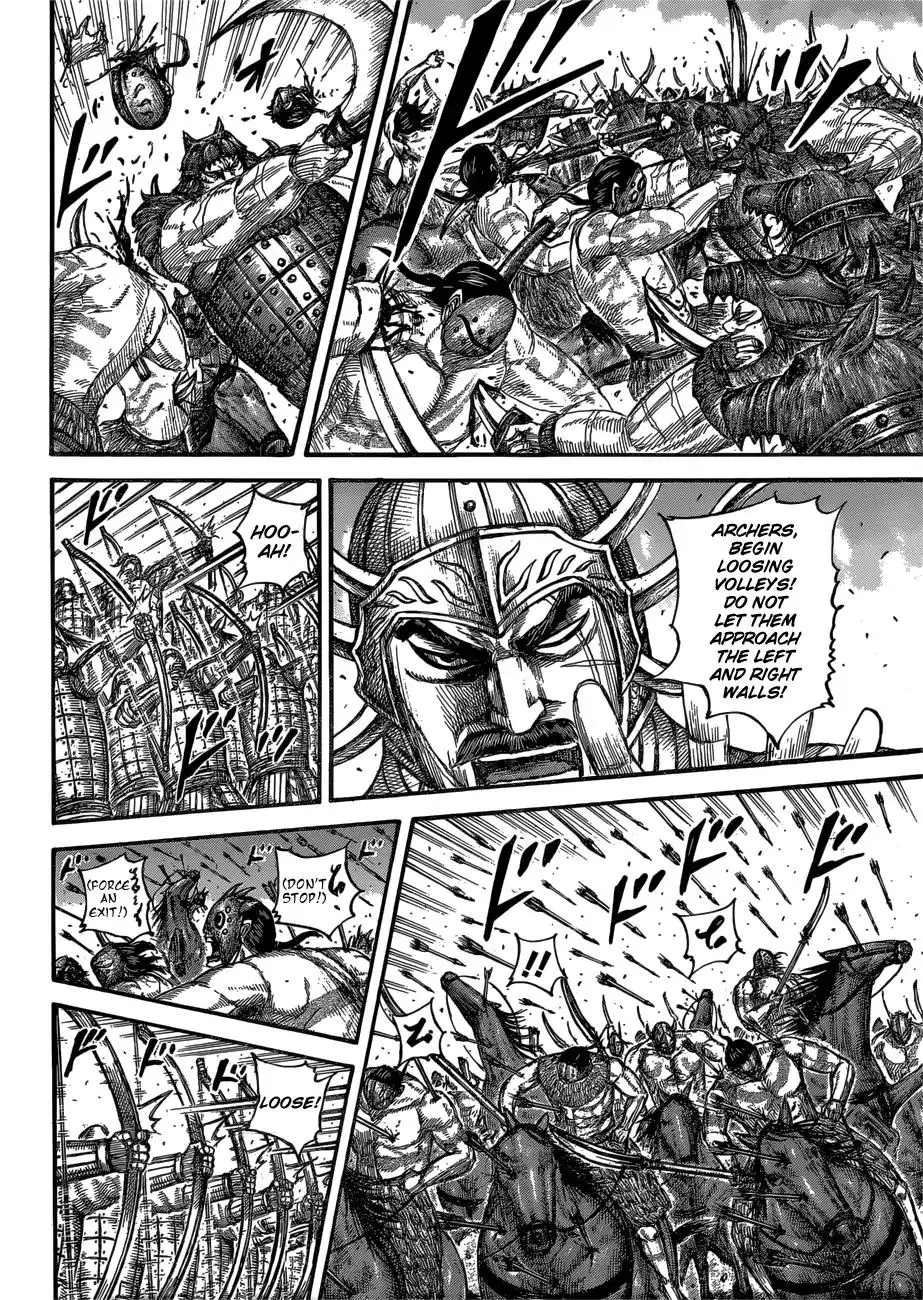Kingdom - 566 page 10