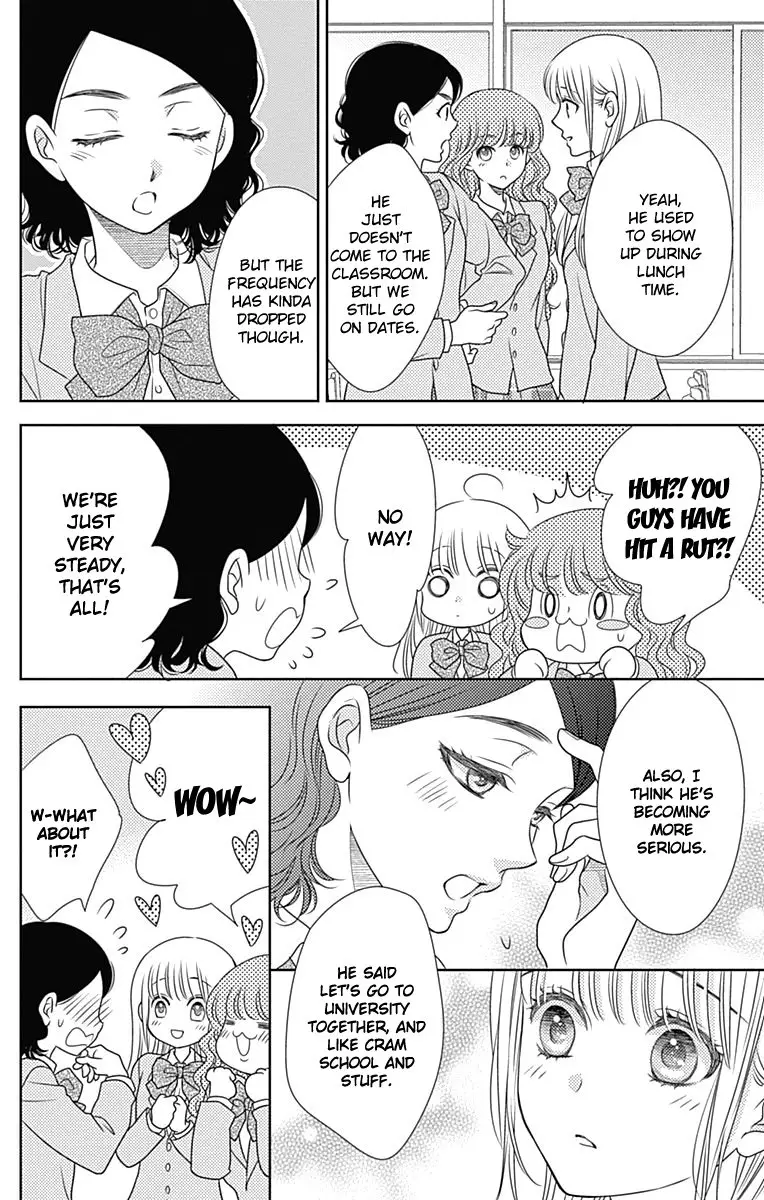 Nanohana no Kare - 53 page 7