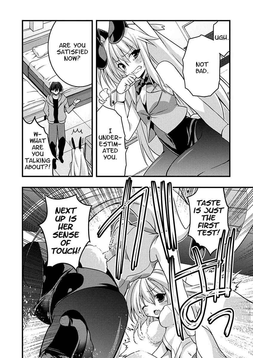 Yuusha ni Narenakatta Ore wa Shibushibu Shuushoku o Ketsuishimashita. - 10 page 21