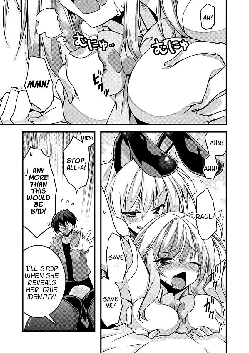 Yuusha ni Narenakatta Ore wa Shibushibu Shuushoku o Ketsuishimashita. - 10 page 24