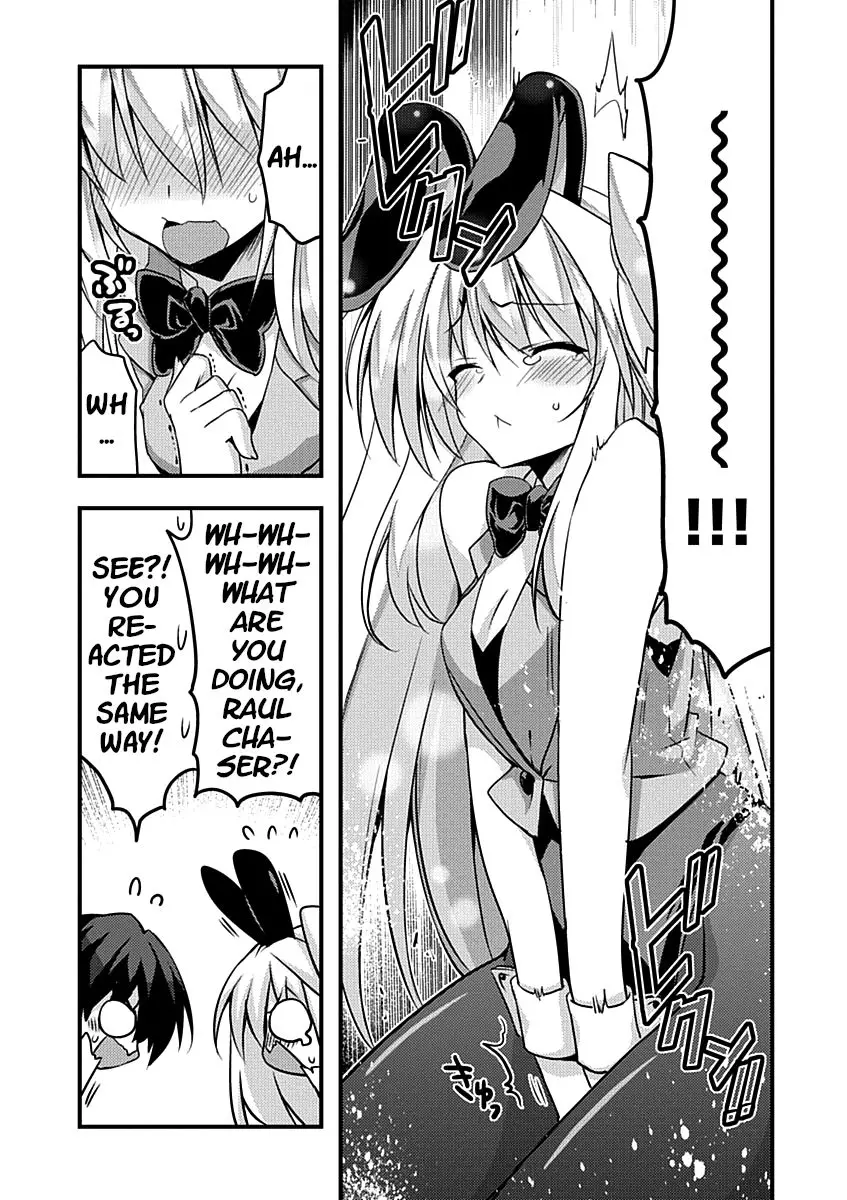 Yuusha ni Narenakatta Ore wa Shibushibu Shuushoku o Ketsuishimashita. - 10 page 26