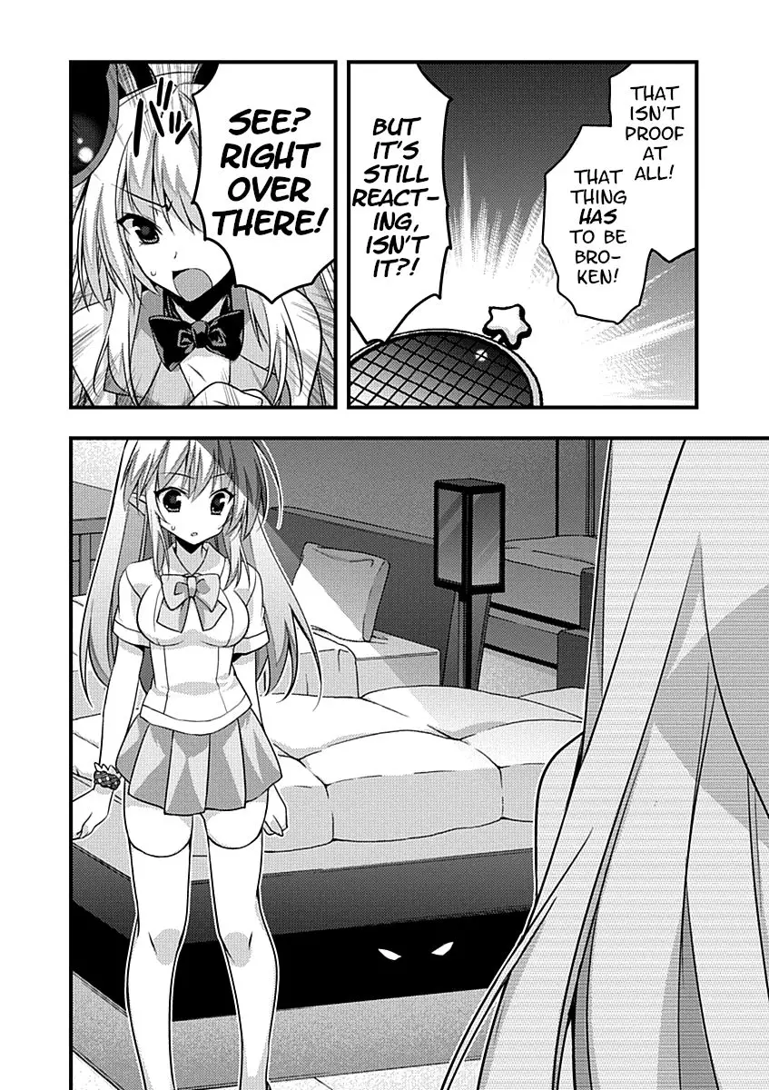 Yuusha ni Narenakatta Ore wa Shibushibu Shuushoku o Ketsuishimashita. - 10 page 27