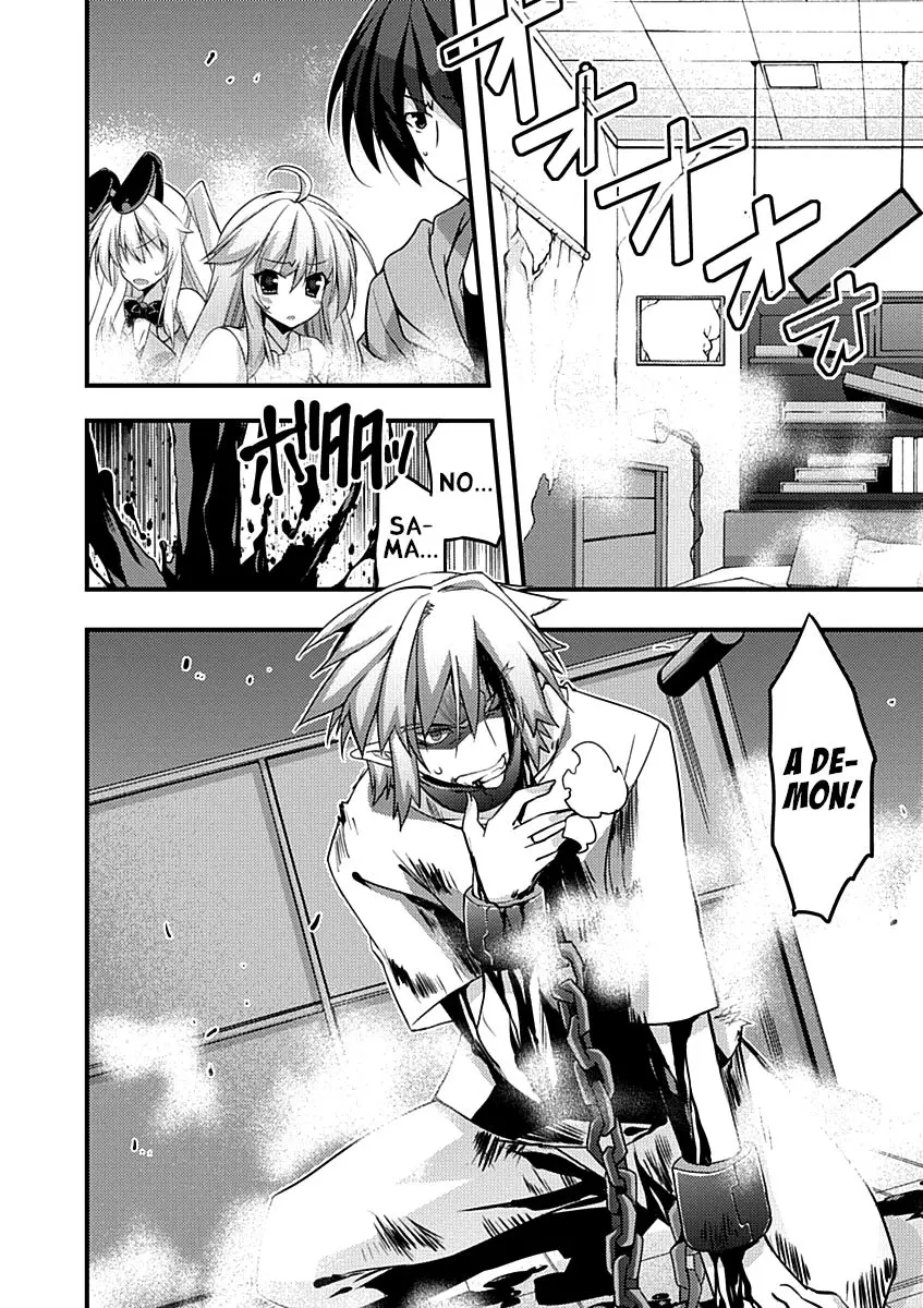 Yuusha ni Narenakatta Ore wa Shibushibu Shuushoku o Ketsuishimashita. - 10 page 29