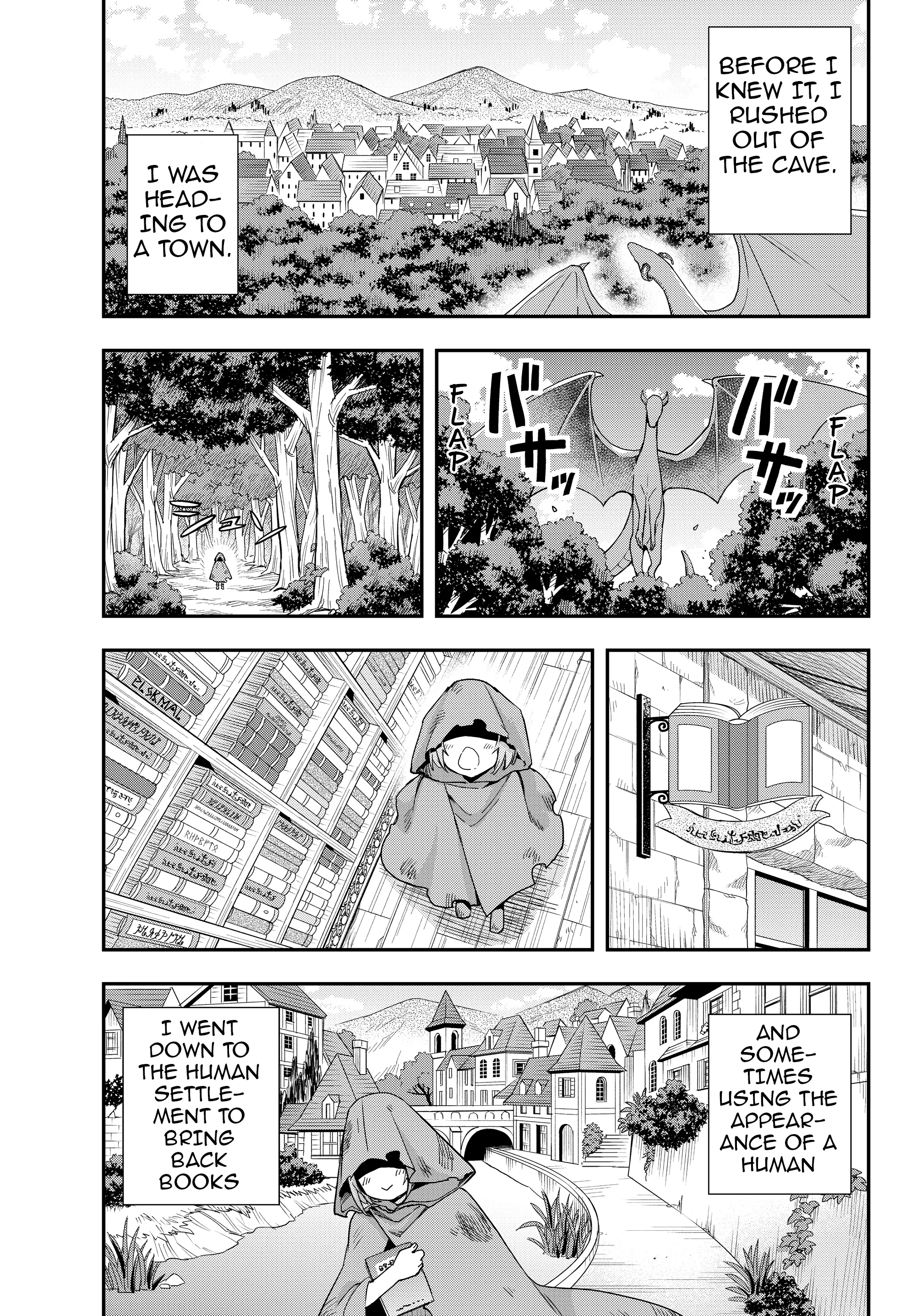 Jitsu wa Ore, Saikyou Deshita? - 19.2 page 8