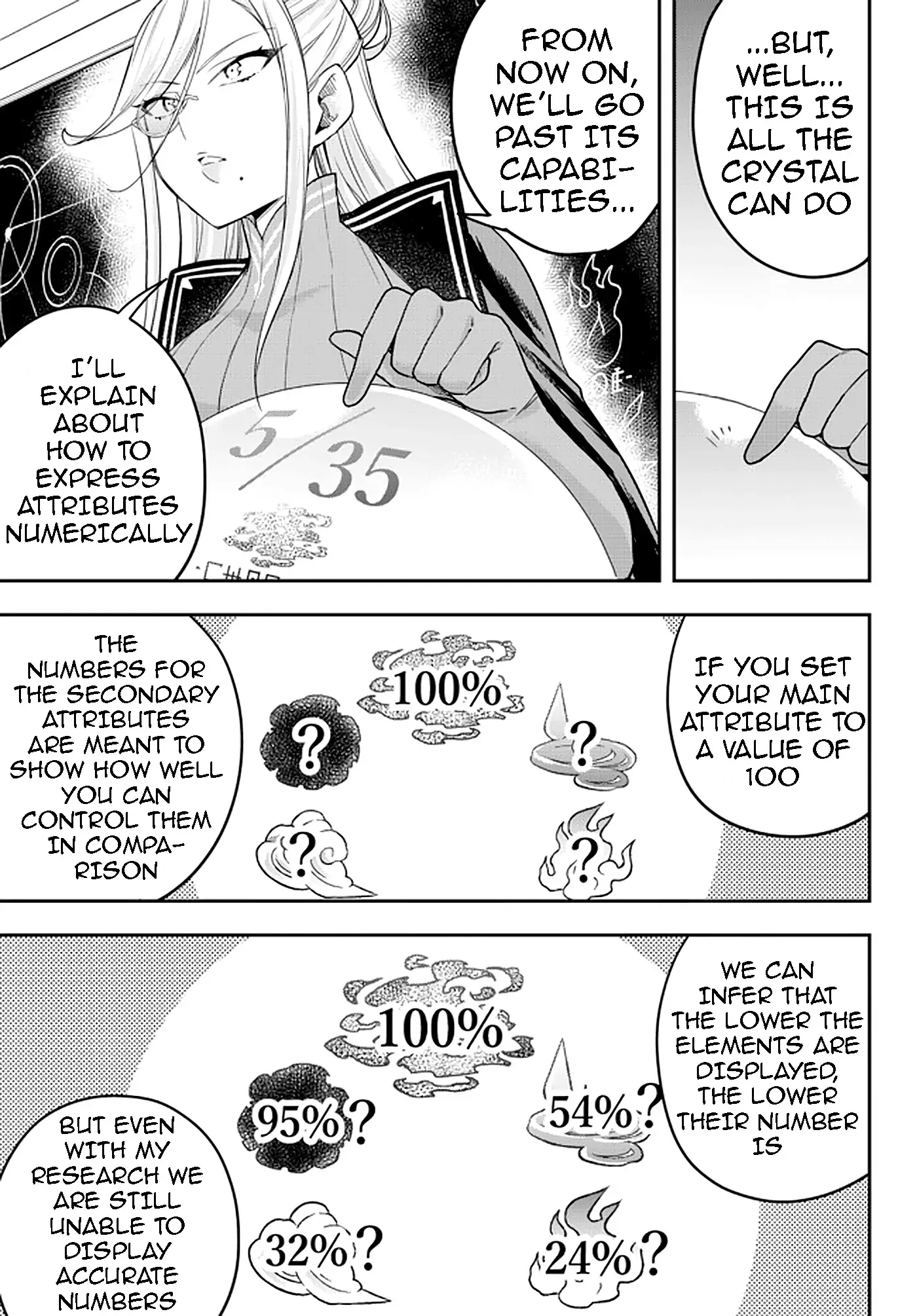 Jitsu wa Ore, Saikyou Deshita? - 39 page 11